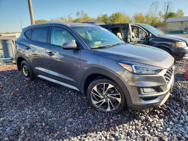 2021 HYUNDAI TUCSON LIM KM8J33AL9MU351165