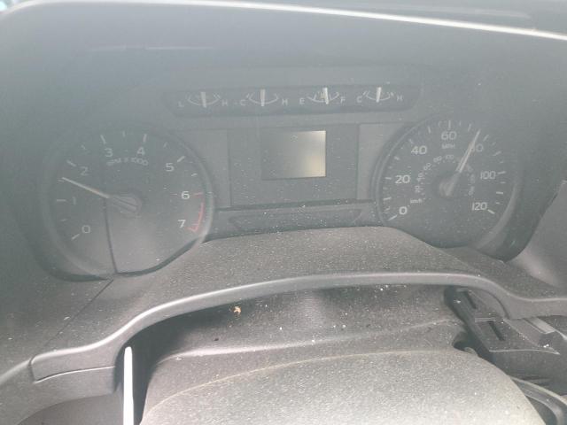 2019 FORD F150 - 1FTMF1C50KKC79387