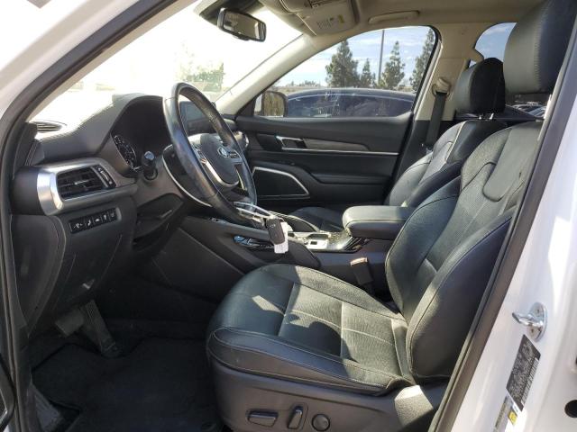 2021 KIA TELLURIDE #3318095393