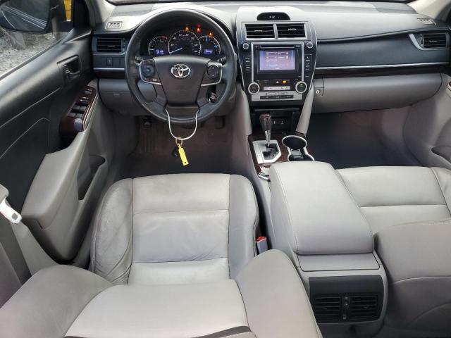 2014 TOYOTA CAMRY L - 4T4BF1FK2ER361740