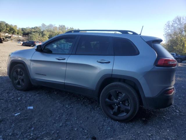 2016 JEEP CHEROKEE L 1C4PJMCS7GW102628
