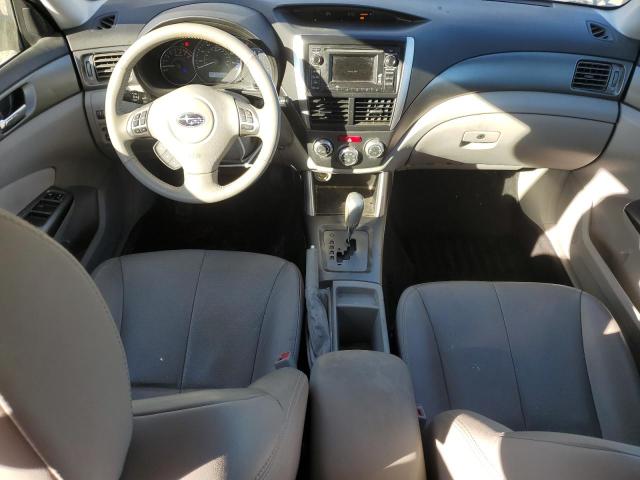 2011 SUBARU FORESTER L #3286592155