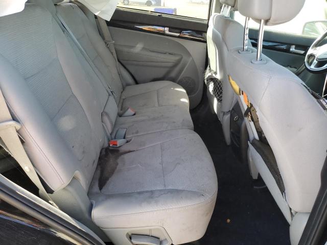 2015 KIA SORENTO LX 5XYKTCA60FG557885