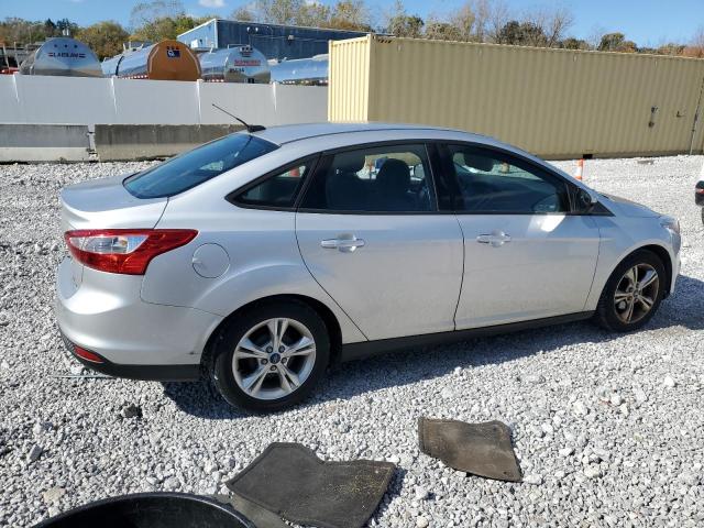 2014 FORD FOCUS SE - 1FADP3F21EL106461