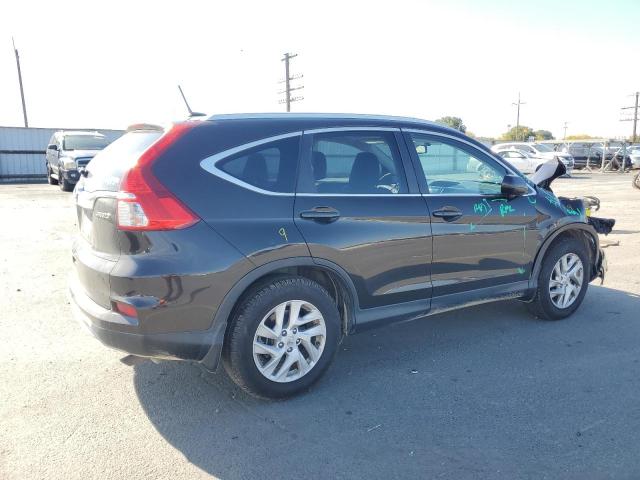 2016 HONDA CR-V EXL #3276403711