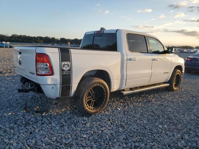 2022 RAM 1500 BIG H 1C6RRFFG7NN340896