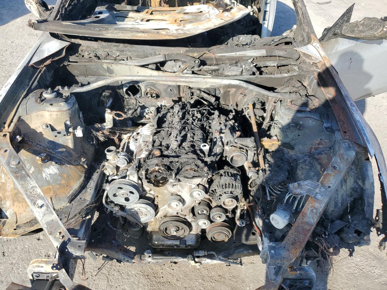 HYUNDAI GENESIS 2.0T