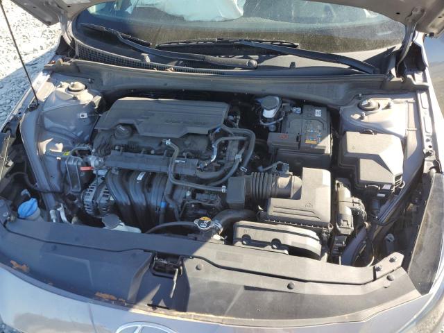 2022 HYUNDAI ELANTRA LI - KMHLP4AG0NU343205