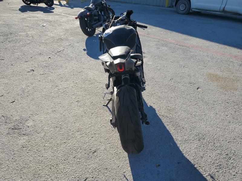 2024 YAMAHA YZFR7 - JYARM38E5RA012080