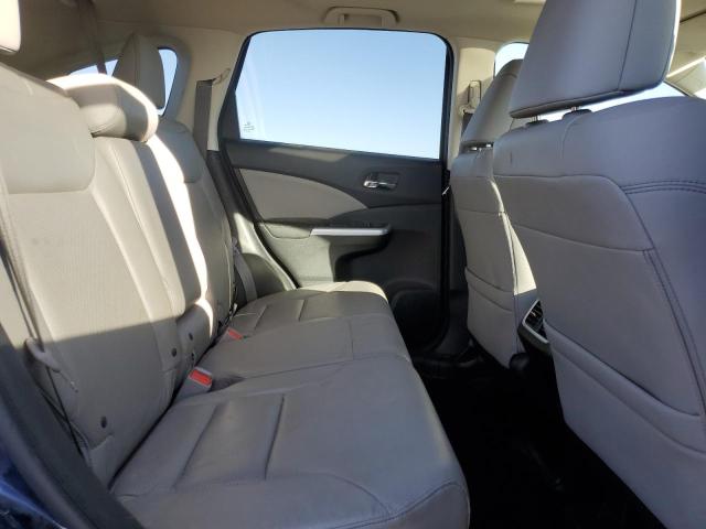 2016 HONDA CR-V EXL - 2HKRM4H79GH118257