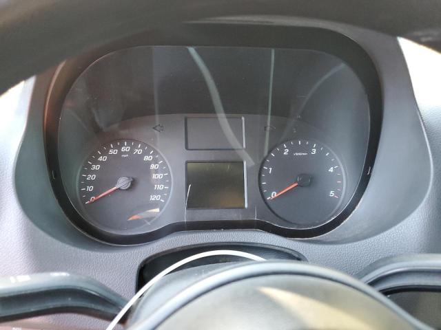 2019 MERCEDES-BENZ SPRINTER 2 #3259480157