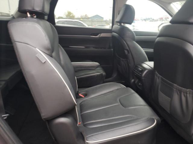 2023 HYUNDAI PALISADE X #3290247209