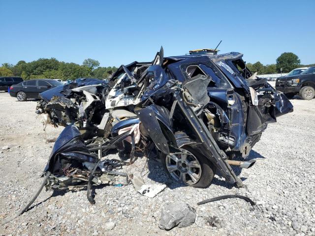 2017 GMC TERRAIN SL - 2GKALPEK9H6219772