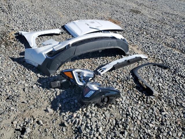 2023 GMC TERRAIN SL #3287496046