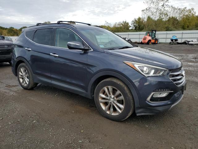 2017 HYUNDAI SANTA FE S #3290324960