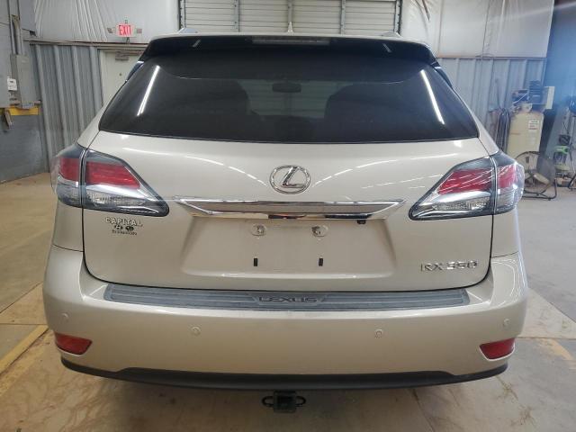 2013 LEXUS RX 350 - 2T2ZK1BA6DC094213