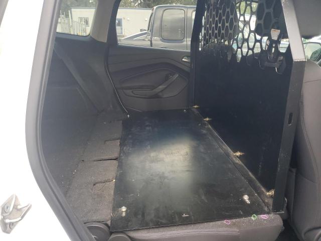 2017 FORD ESCAPE SE #3296907849