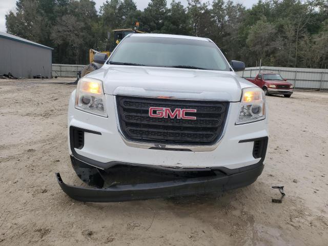 2017 GMC TERRAIN SL 2GKALMEK7H6343764