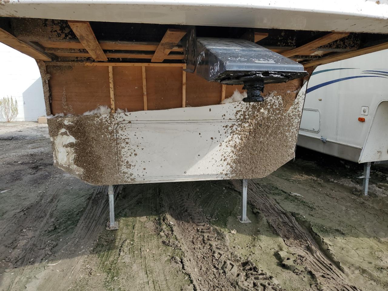 Lot #3290232203 2008 CHEROKEE CHEROKEE