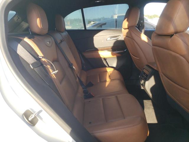 2019 CADILLAC XT4 PREMIU #3309286624