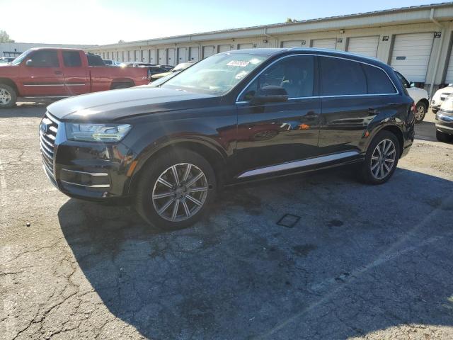 AUDI Q7 PRESTIG