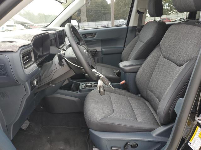 2023 FORD MAVERICK XL 3FTTW8E97PRB00818