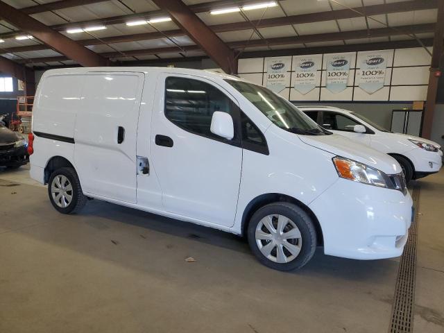 2019 NISSAN NV200 2.5S - 3N6CM0KN7KK692020