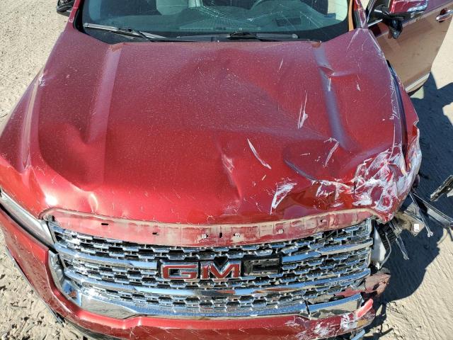 2021 GMC ACADIA DEN #3292452697