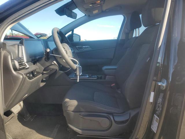 2023 KIA SPORTAGE LX - KNDPU3AF8P7042019