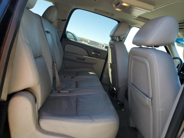 2013 GMC YUKON XL K - 1GKS2KE76DR340361