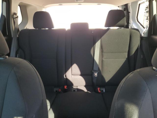 2025 NISSAN ROGUE S - 5N1BT3AA0SC819404