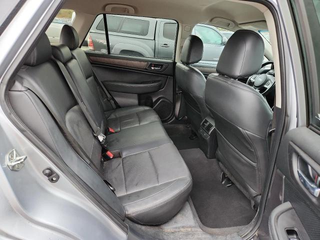 2016 SUBARU OUTBACK 2. #3284380055