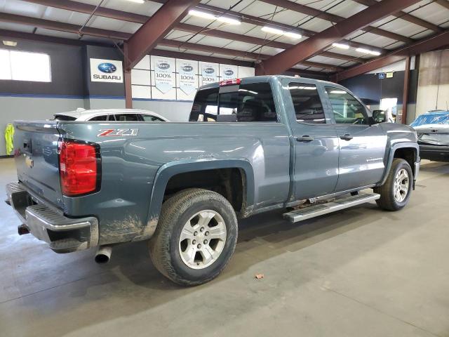 2014 CHEVROLET SILVERADO #3268355260