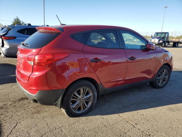 2015 HYUNDAI TUCSON GLS - KM8JT3AF9FU027288