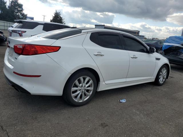 2015 KIA OPTIMA EX - 5XXGN4A70FG432694