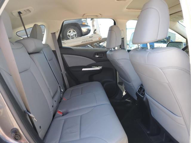 2016 HONDA CR-V EXL 2HKRM3H7XGH534747