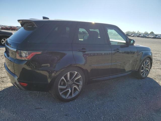 2018 LAND ROVER RANGE ROVE - SALWR2RK1JA185664
