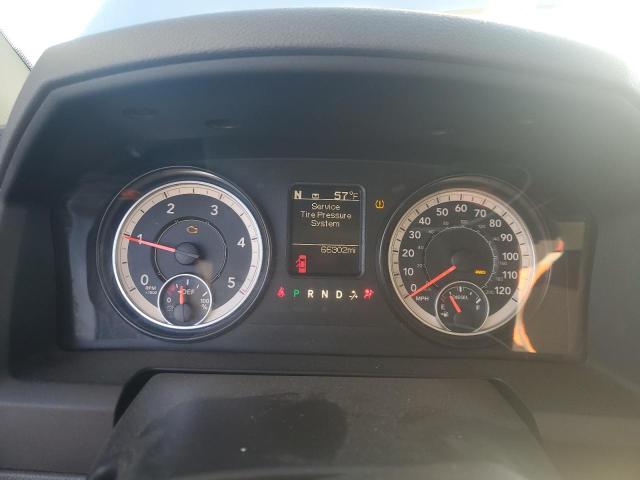 2016 RAM 1500 ST #3315708471