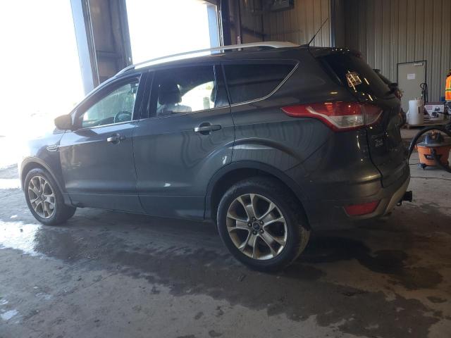 2016 FORD ESCAPE TITANIUM - 1FMCU9J92GUC86578