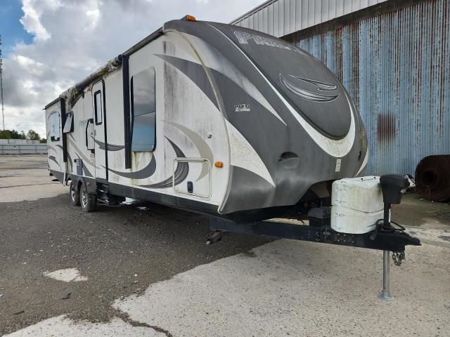 KEYSTONE BULLET 2013 4YDT30R29DD422515 photo #1