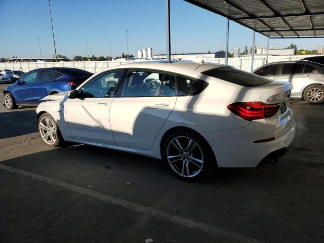 2015 BMW 535 IGT WBA5M2C57FD872137