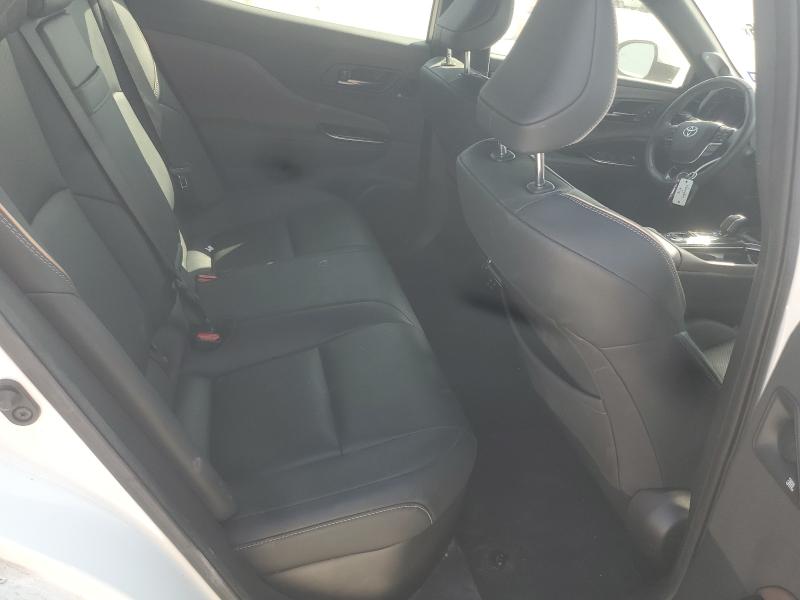 2024 TOYOTA CROWN XLE - JTDAAAAF8R3024892