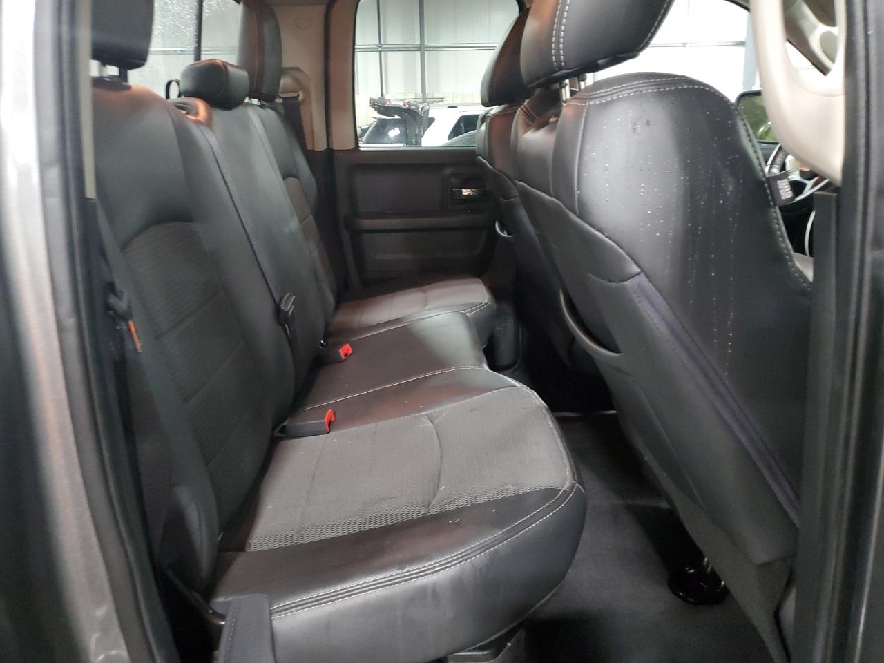 DODGE RAM 1500 SPORT