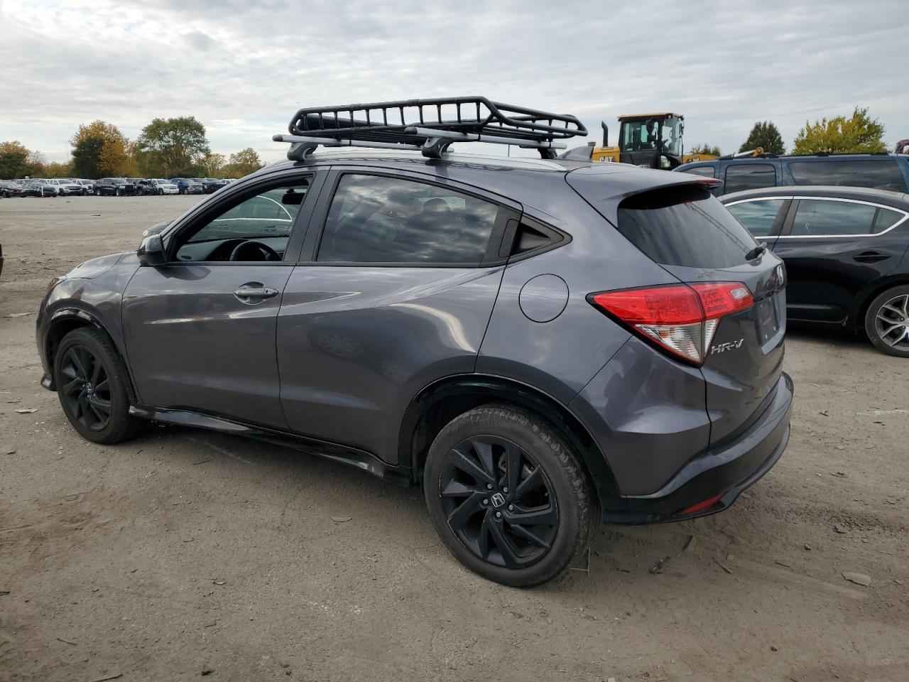 HONDA HR-V SPORT