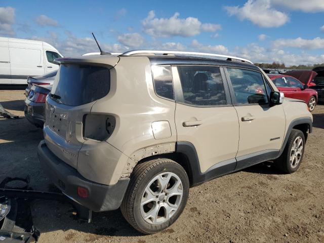 2015 JEEP RENEGADE L #3296409635