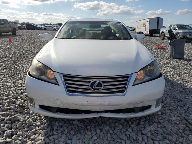 2010 LEXUS ES 350 - JTHBK1EG1A2364334
