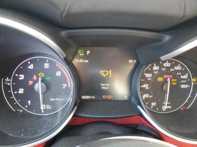 2020 ALFA ROMEO STELVIO TI ZASPAKBN7L7C88764