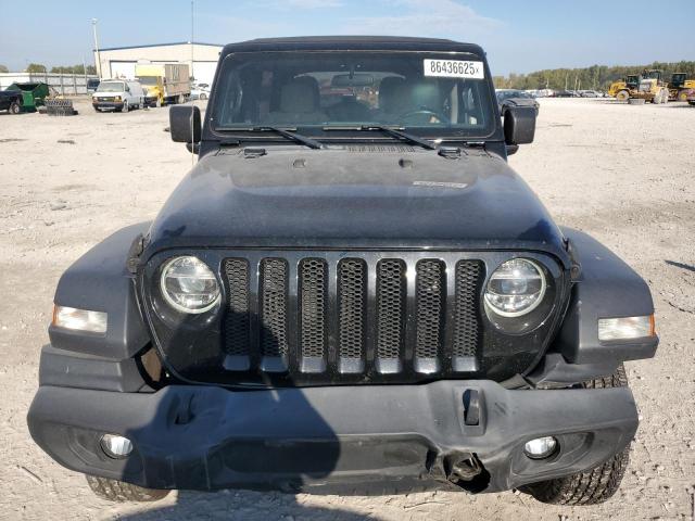 2020 JEEP WRANGLER U - 1C4HJXDG2LW206647