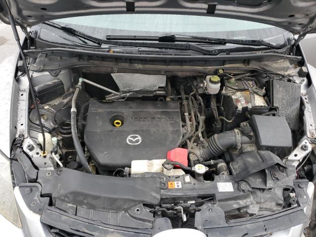 2010 MAZDA CX-7 #3291411155