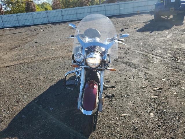 2013 VICTORY MOTORCYCLES CROSS ROADS 5VPBW36N9D3023777